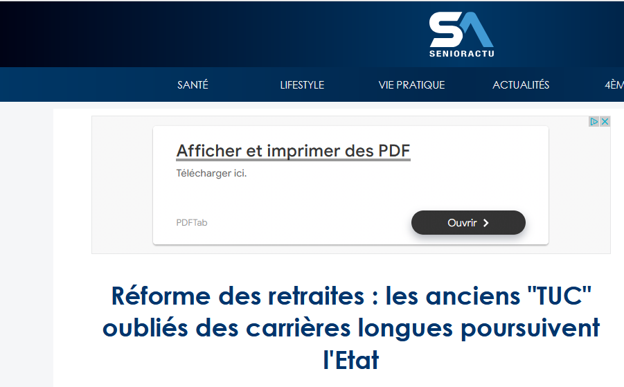 A sactu