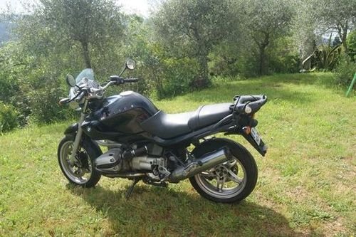 BMW R1150