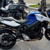 BMW F800R