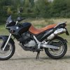 BMW F650G