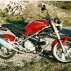 Ducati 600 Monster