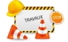 Travaux