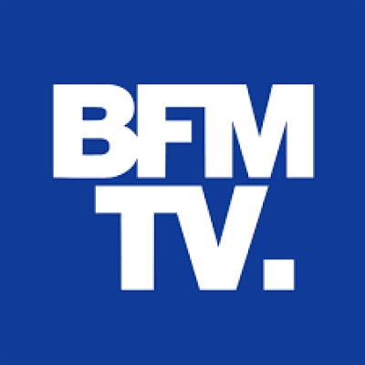 BFMTV le 28/08/2025