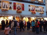 2019 Marché de Noel en Alsace