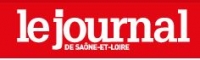 Le journal de Saône et loire le 20/10/21