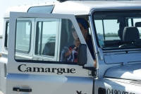 2018 La camargue