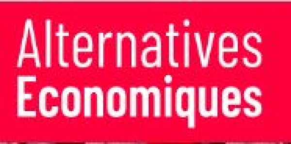 Alternatives economiques le 27/01/22